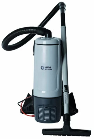 Ранцевый пылесос Nilfisk GD 5 FLY