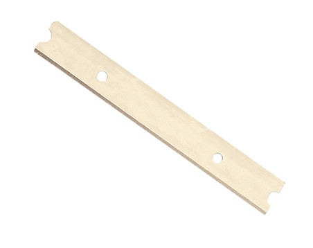 Лезвия TTS для скребков Best (уп. 250 шт)