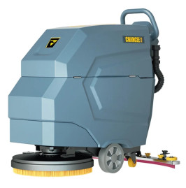 Поломоечная машина Chancee M60 Normal (113 Ач, GEL)