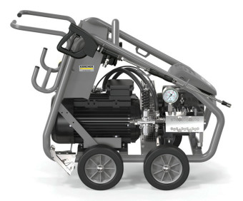 Мойка высокого давления Karcher HD 9/100-4 CAGE CLASSIC