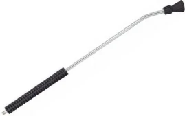 Копье PFL (90см, 1/4ш-г, 280бар, оцинк, термо, изогн) TOR