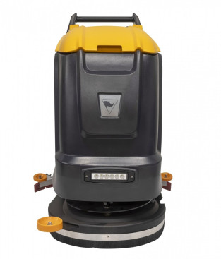 Поломоечная машина Chancee M50 PLUS (60Ач, Li)