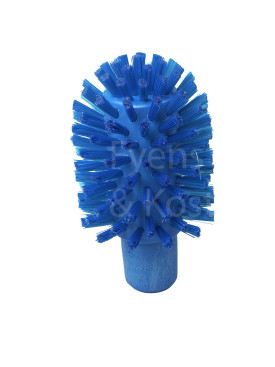 Щетка моющая для труб FBK (ø90х105х130 мм, синий)