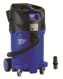 Пылесос Nilfisk ATTIX 50-01 PC