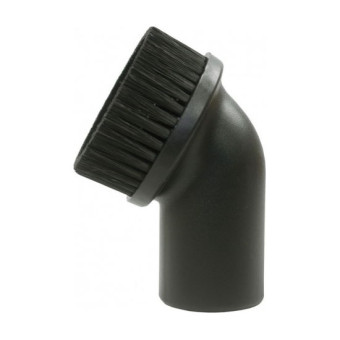 Круглая насадка кисть Ghibli 856000061 (D23мм)