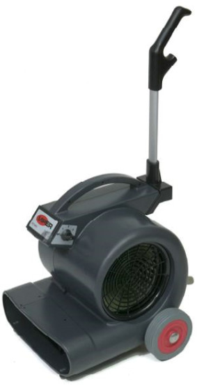 Сушилка для пола Viper WT 3 SPD