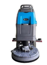 Поломоечная машина Cleaning Evolution STEP 51/50 (100Ач, Li)