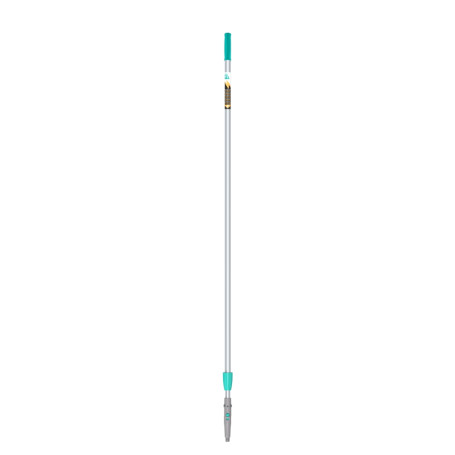 Рукоятка TTS Lyra Essential (телескопическая 2х150см, Lampo переходник) (00008921YM)