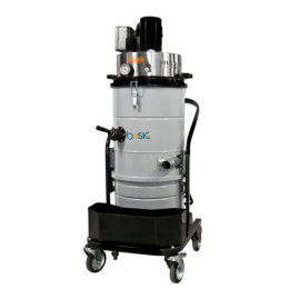 Пылесос промышленный Coynco Basic WT 751M