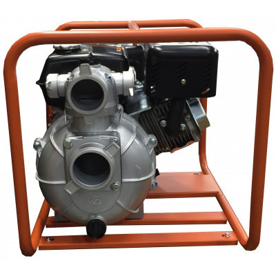 Мотопомпа Zongshen HG 30