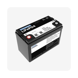 Тяговый аккумулятор Challenger LFP (24В, 65Ач, LiFePO4)