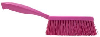Щетка Vikan (33см, розовый)