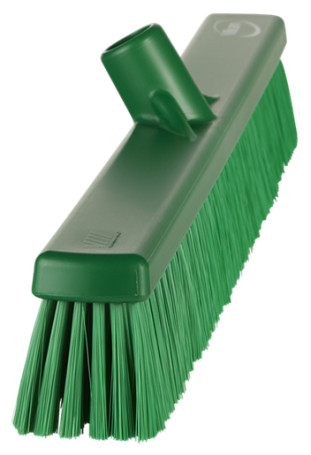 Щетка подметальная Vikan (61см, зеленый)