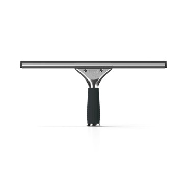 Сгон для окон TTS (55см, фиксир, нерж, резинка)