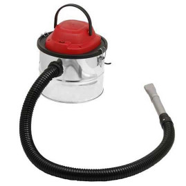 Пылесос для золы TOR RL095 (15л, INOX)