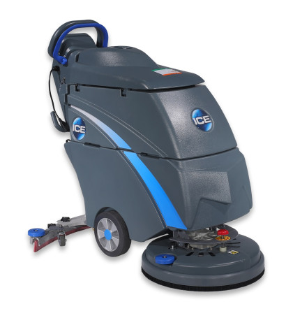 Поломоечная машина ICE i18B (50Ач, Li) (i18B)