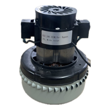 Турбина всасывающая Comac (24В, 310Вт)