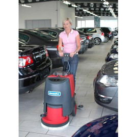 Поломоечная машина Cleanfix RA431 IBC