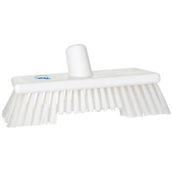 Щетка скребковая Vikan (245мм, белый)