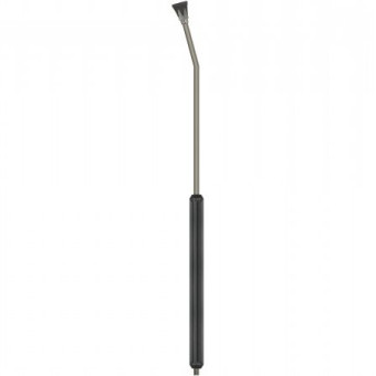 Копье ST 10 (120 см, 1/4ш-г, 400 бар, термо, оцинк. сталь) R+M