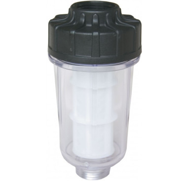 Фильтр для воды (120мкм, 3/4&quot;г-3/4&quot;ш) PA