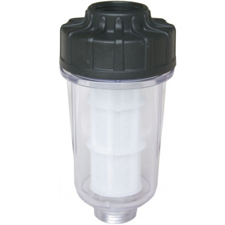 Фильтр для воды (120мкм, 3/4&quot;г-3/4&quot;ш) PA