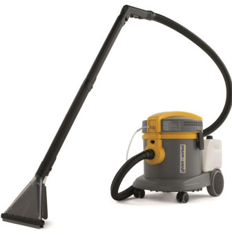 Моющий пылесос GHIBLI POWER EXTRA 7 P (4 бар, 0.95 л/мин)