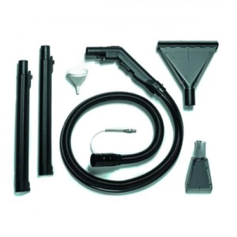 Моющий пылесос GHIBLI POWER EXTRA 7 P (4 бар, 0.95 л/мин)