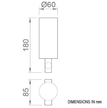 Диспенсер для жидкого мыла Nofer SANTORINI (300мл, латунь, хром)