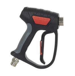 Пистолет высокого давления TOR (600бар, 60л/мин, М22ш-1/2"г)