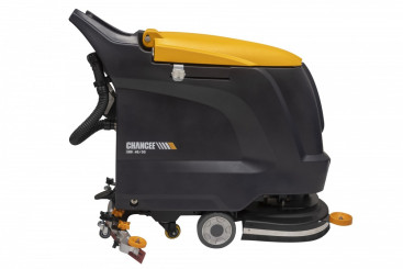 Поломоечная машина Chancee M50 PLUS (100Ач, Li)