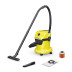 Пылесос Karcher WD 3 V-15/4/20