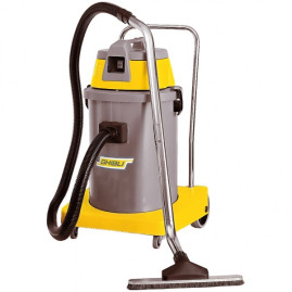 Пылесос Ghibli AS 400 PD