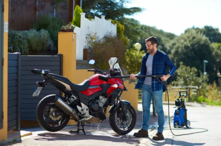 Мойка высокого давления Nilfisk E160.1-10 H X-TRA EU