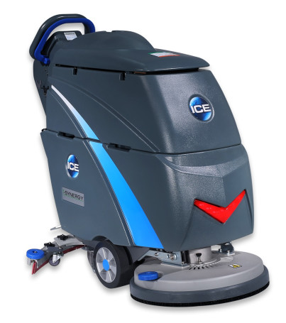 Поломоечная машина ICE i20NBT (100Ач, Li) (i20NBT)