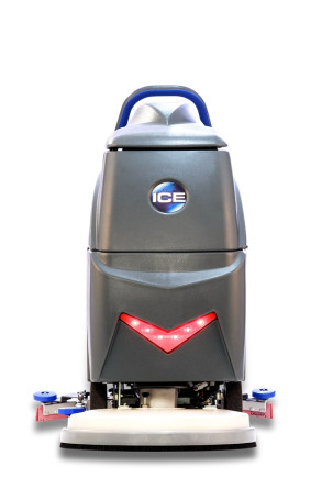 Поломоечная машина ICE i20NBT (100Ач, Li) (i20NBT)