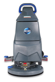 Поломоечная машина ICE i20NBT (100Ач, Li)