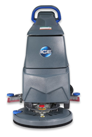 Поломоечная машина ICE i20NBT (100Ач, Li) (i20NBT)