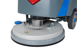 Поломоечная машина ICE i20NBT (100Ач, Li)