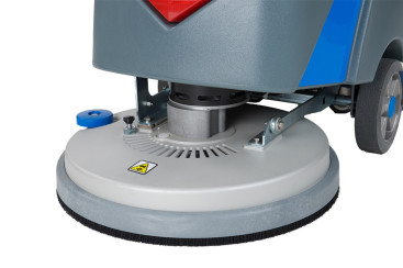 Поломоечная машина ICE i20NBT (100Ач, Li)