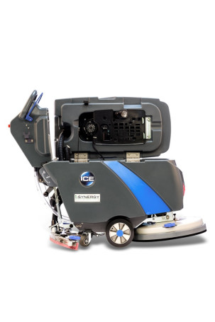 Поломоечная машина ICE i20NBT (100Ач, Li) (i20NBT)