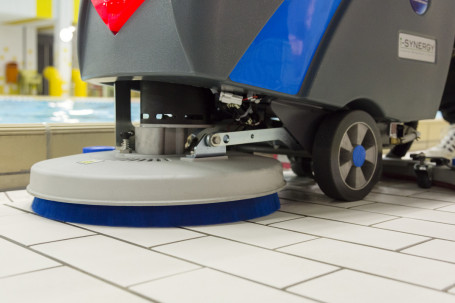 Поломоечная машина ICE i20NBT (100Ач, Li) (i20NBT)