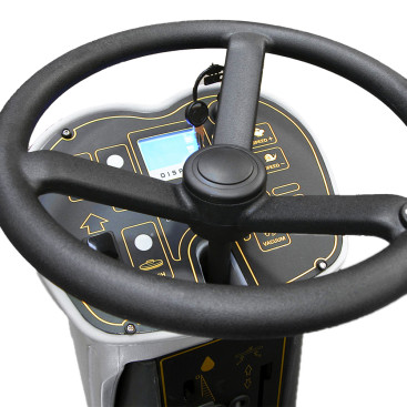 Поломоечная машина Lavor COMFORT XS-R 75 ESSENTIAL (200Ач, Gel)