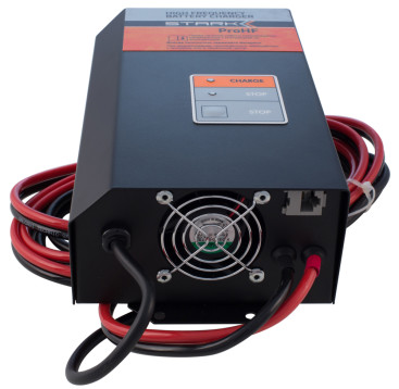 Зарядное устройство Stark ProHF E 24-30 (24В, 30А)