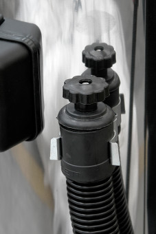 Пылеводосос Lavor DTX-R 80 1-30