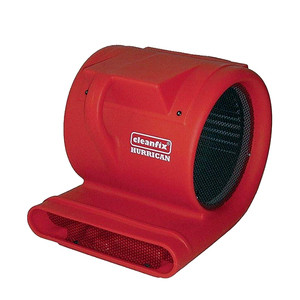 Сушилка для пола Cleanfix Hurrican