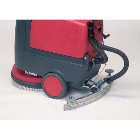 Поломоечная машина Cleanfix RA501 IBC