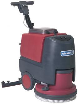 Поломоечная машина Cleanfix RA501 IBC