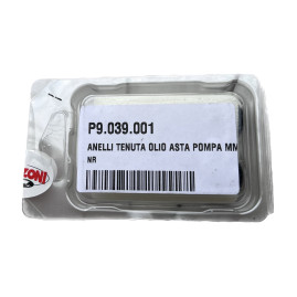 Комплект масляных уплотнений Mazzoni насоса MM, PM (3 порш.)