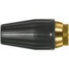 Турбофреза ST357 (055, 1/4"г, светлоголуб.) R+M